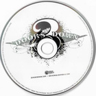 3 Doors Down • 3 Doors Down CD - pikkukuva 3