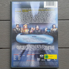 DVD: Seitsemän Seinähullua Sankaria / Mystery Men (1999/2003 - pikkukuva 2