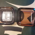 Iittala Vitriini 60x60 mm purppura - pikkukuva 3