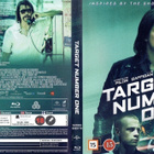 Target Number One - NORDIC Region ABC Blu-Ray (Universal) - pikkukuva 3