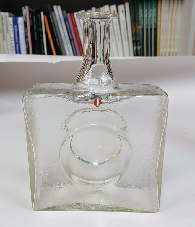 Iittala, Tapio Wirkkala, Mini karahvi