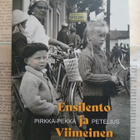 Pirkka-Pekka Petelius - Ensilento ja Viimeinen mohikaani - pikkukuva 1