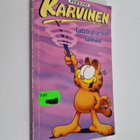 Jim Davis : Karvinen : Tabbyturkin taikaa - pikkukuva 1