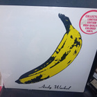 LP The Velvet Underground & Nico ( UUSI ) SIS POSTIKULU - pikkukuva 1