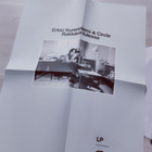 Erkki Kurenniemi & Circle - Rakkaus tulessa lp - pikkukuva 4