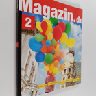 Christian Busse ym. : Magazin.de 2 (LOPS21) - pikkukuva 1