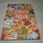 Widerberg Barnens tokbok - pikkukuva 1