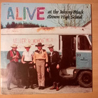 Lester Roadhog Moran - Alive At The Johnny Brown.. LP - pikkukuva 1