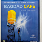 BAGDAD CAFE - Blu-ray, uusi - pikkukuva 1
