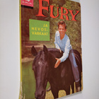 Rene van Nerum : Fury ja hevosvarkaat - pikkukuva 1