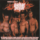 Various: Musiikkia Elokuvasta Pahat Pojat CD - pikkukuva 1