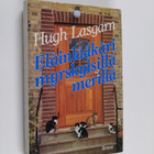 Hugh Lasgarn : Eläinlääkäri myrskyisillä merillä - pikkukuva 1