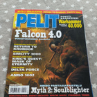 Pelit lehti helmikuu 2/99 - pikkukuva 1