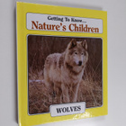 Getting to Know... Nature's Children - Wolves/Whales - pikkukuva 1