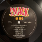 Smack - On you LP (2022 painos) - pikkukuva 3