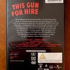 This Gun For Hire DVD - pikkukuva 2