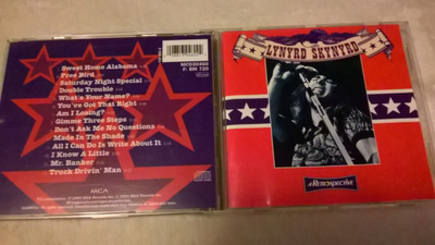 Lynyrd Skynyrd - A Retrospective