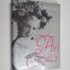 Airi Säilä : Tanssi on elämäni (tekijän omiste) - pikkukuva 1