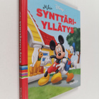 Mikin synttäriyllätys - pikkukuva 1