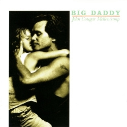 John Cougar Mellencamp - Big Daddy (CD)