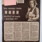 Suomen kuvalehti 44/1942 - pikkukuva 2