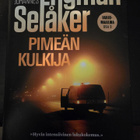 Pascal Engman Johannes Selåker: Pimeän Kulkija UUSI! - pikkukuva 1
