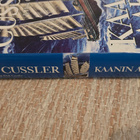 Clive Cussler - Kaanin aarre - pikkukuva 3