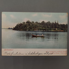 HELSINKI Korkeasaari 1903 - pikkukuva 1
