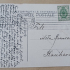 Helsinki, näkymä  Klippanilta Kaivopuistoon, p. 1906 - pikkukuva 2