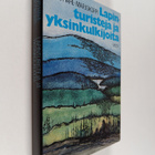 Teuvo Hahl-Marjokorpi : Lapinturisteja ja yksinkulkijoita - pikkukuva 1