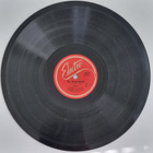 Savikiekko 1947 - Henry Theel - Electro 4009 - pikkukuva 4