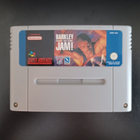 SNES: Barkley Shut Up and Jam! (L, Multitap-tuki) - pikkukuva 1