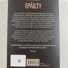 Lee Child : Epäilty - pikkukuva 2