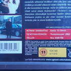 VHS: Mothman (Richard Gere, Laura Linney 2002) - pikkukuva 3