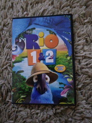 Rio 1 & 2