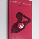Selma Lagerlöf : Kejsarn av Portugallien - pikkukuva 1