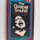 Anthony Heilbut : The gospel sound : good news and bad times - pikkukuva 1