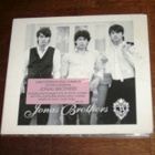 CD Jonas Brothers - pikkukuva 1