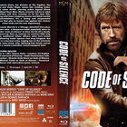 Code of Silence - UK Region B Blu-Ray (88 Films) - pikkukuva 4