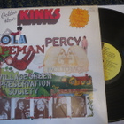 Kinks: Golden Hour 2LP - pikkukuva 1