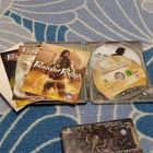 Prince Of Persia The Forgotten Sands Steelbook PS3 - pikkukuva 3