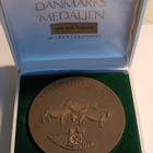 Danmarks Medalje 1978 - pikkukuva 1