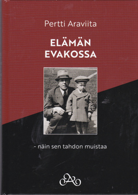 Elämän evakossa