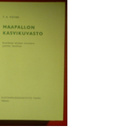 F. A. Novak Maapallon kasvikuvasto  1966 1.p. - pikkukuva 1