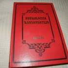 Suomalaisia kansansatuja - pikkukuva 1