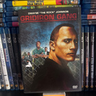 Gridiron gang (2006) The Rock - pikkukuva 1