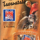Vauhdin Maailma n:o 1 2005 Mukana virallinen messuopas. - pikkukuva 2
