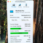 MacbookPro Late 2013 15,4" Retina i7 - pikkukuva 4