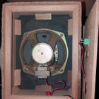 KOVAÄÄNINEN + PUTKIRADION TOA BS-672 - pikkukuva 3