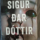 Yrsa Sigurdardottir: Nukke - pikkukuva 1